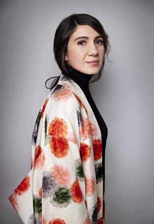 ماريا بورو تكشف لـ